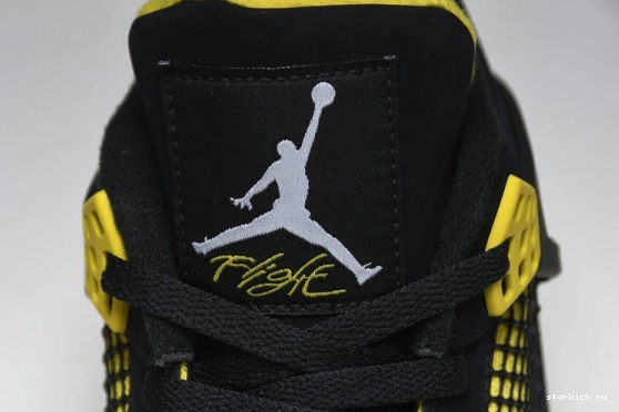 (2023) version Jordan Retro Air DH6927-017 Thunder DH6927-017  4 1201